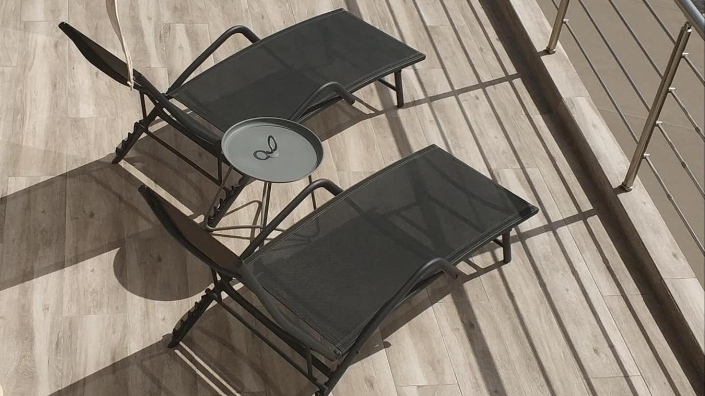 Dreamy Athens Penthouse With Acropolis View Apartman Kültér fotó