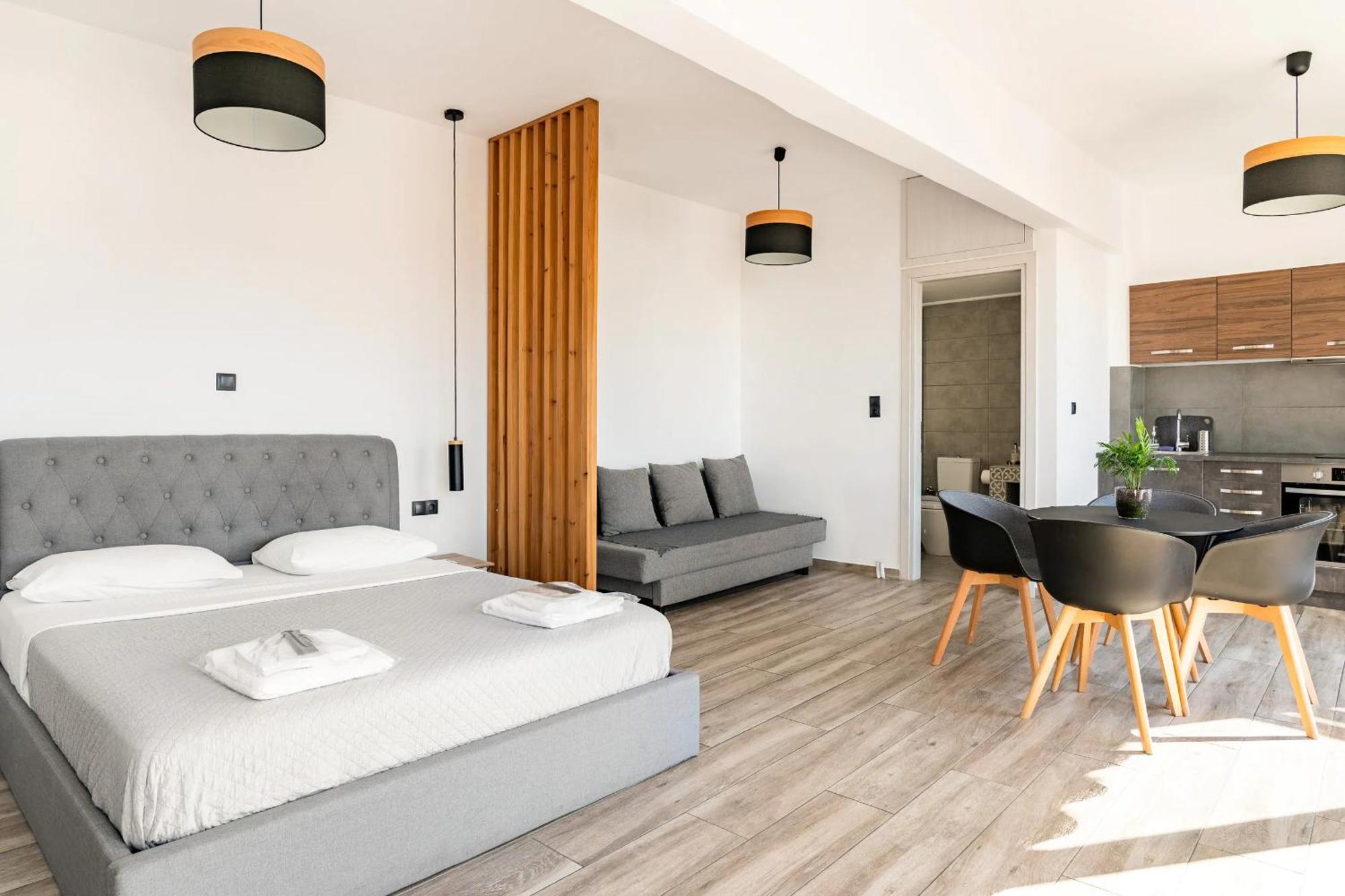 Dreamy Athens Penthouse With Acropolis View Apartman Kültér fotó