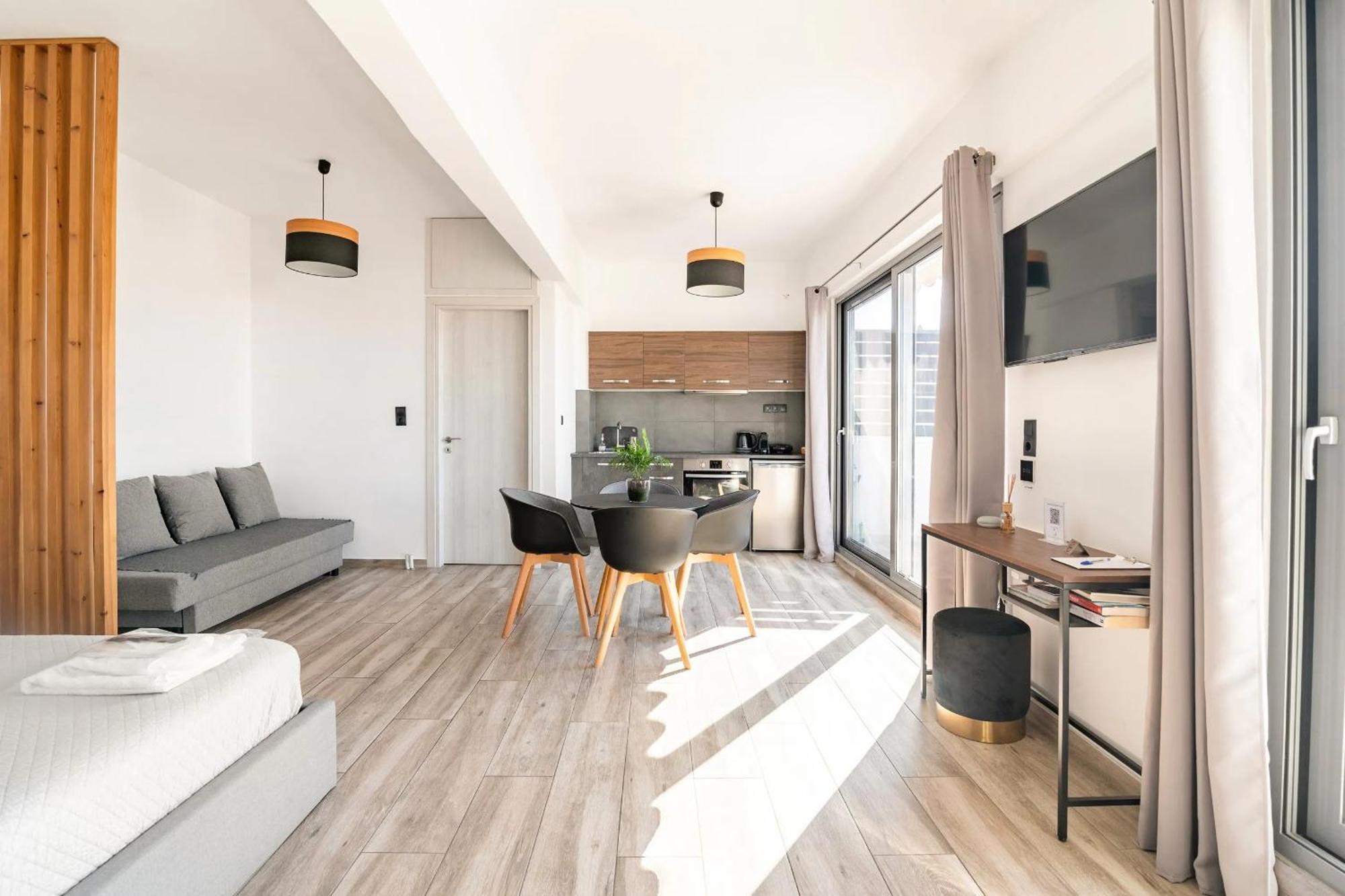 Dreamy Athens Penthouse With Acropolis View Apartman Kültér fotó