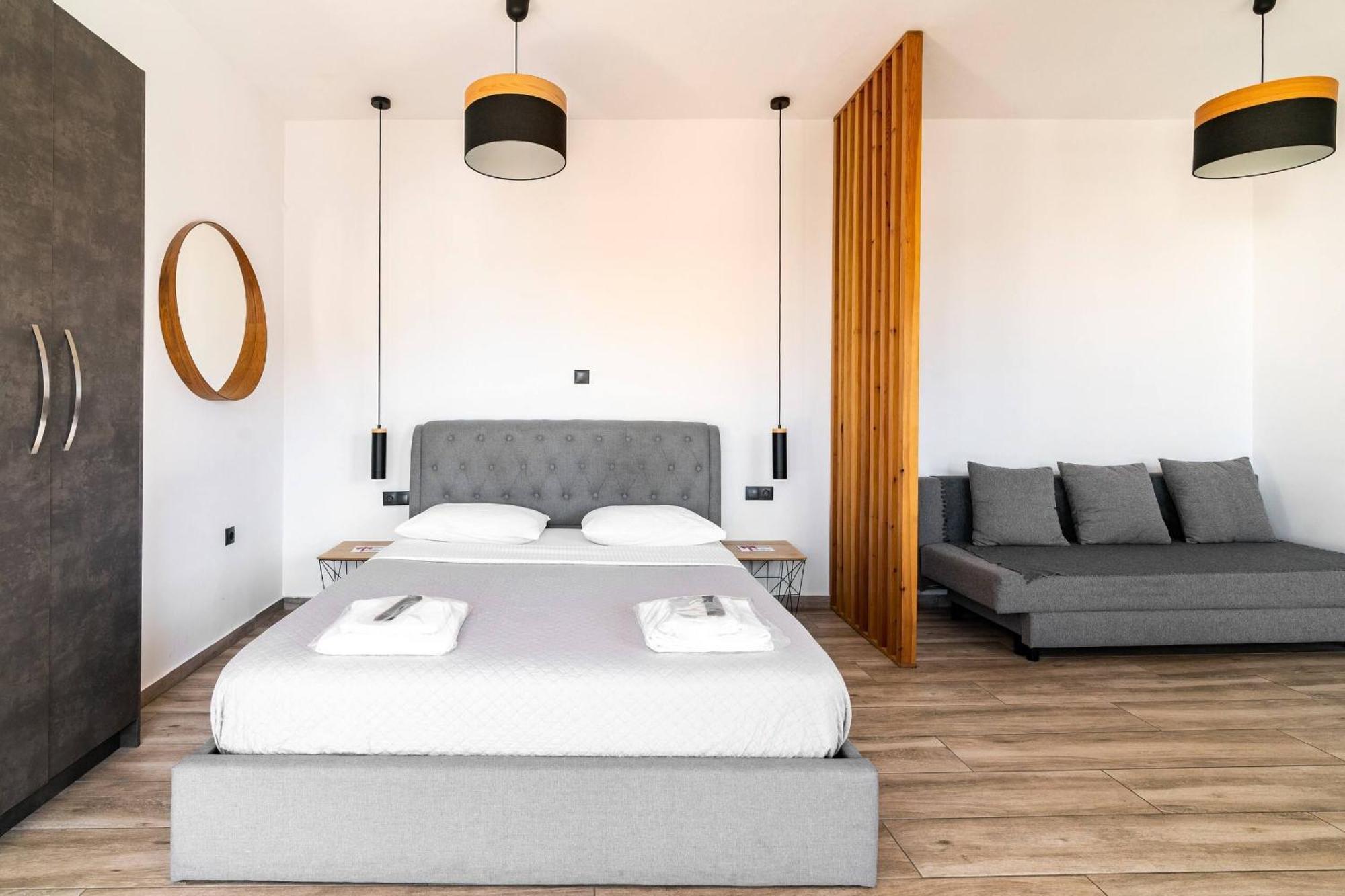 Dreamy Athens Penthouse With Acropolis View Apartman Kültér fotó