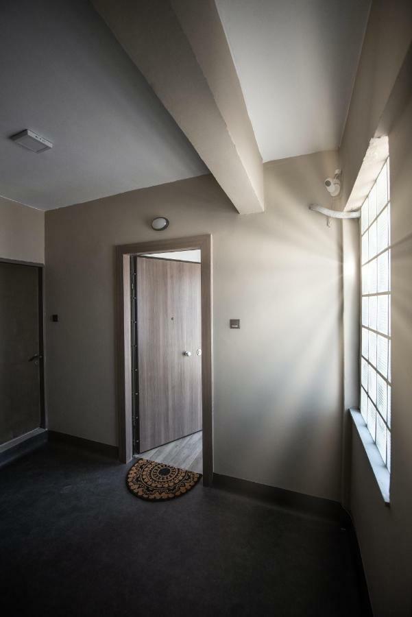 Dreamy Athens Penthouse With Acropolis View Apartman Kültér fotó
