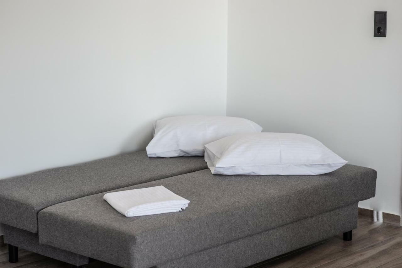 Dreamy Athens Penthouse With Acropolis View Apartman Kültér fotó